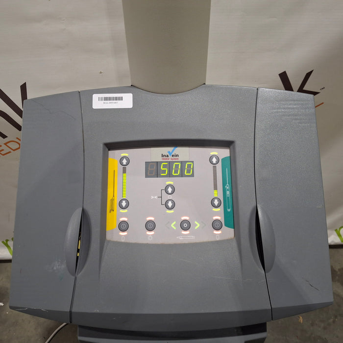 Lemaitre Vascular, Inc. Lemaitre Vascular, Inc. Trivex Transilluminated Phlebectomy System Surgical Equipment reLink Online