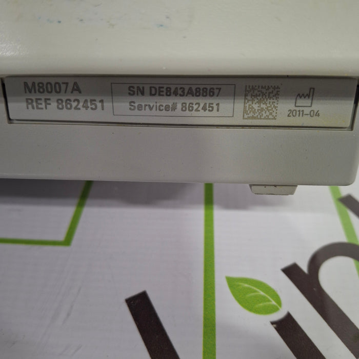 Philips IntelliVue MP70 Patient Monitor