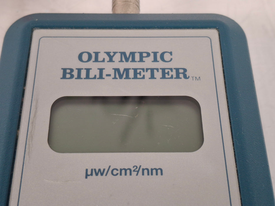 Olympic Olympic Model 22 Bili Meter Patient Monitors reLink Online