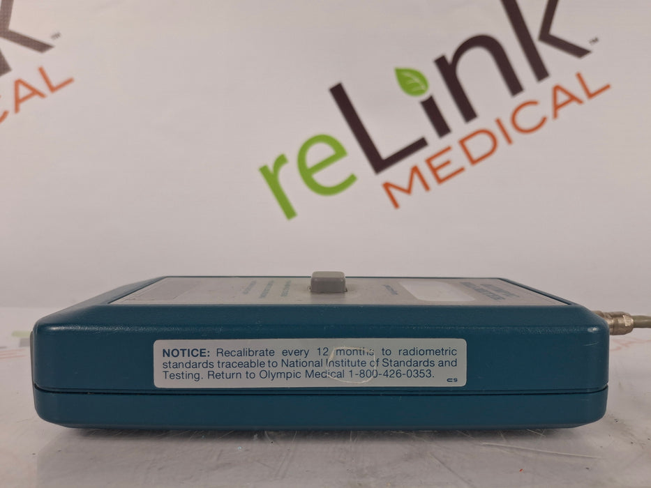 Olympic Olympic Model 22 Bili Meter Patient Monitors reLink Online