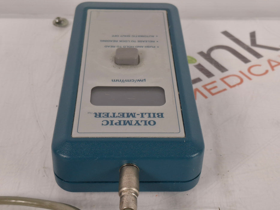 Olympic Olympic Model 22 Bili Meter Patient Monitors reLink Online