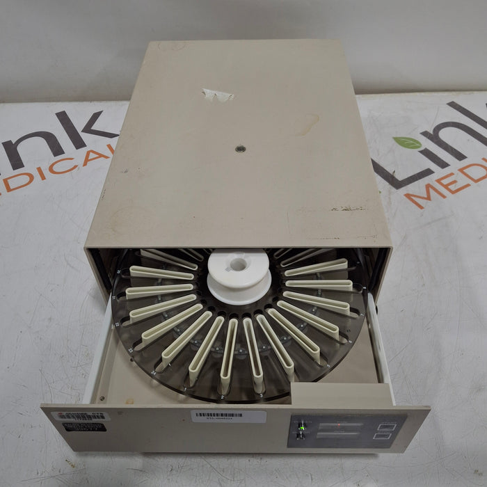 Ortho Diagnostic Systems Inc. MTS 5150-60 Centrifuge