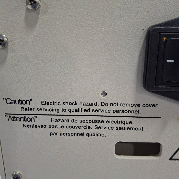Ortho Diagnostic Systems Inc. MTS 5150-60 Centrifuge