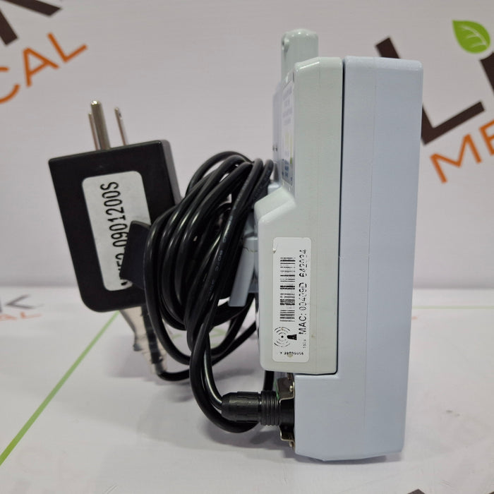 Baxter Sigma Spectrum 6.02.07 with B/G Battery Infusion Pump