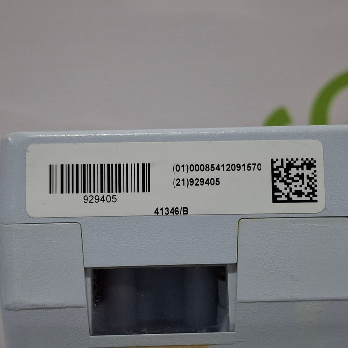 Baxter Sigma Spectrum 6.02.07 with B/G Battery Infusion Pump