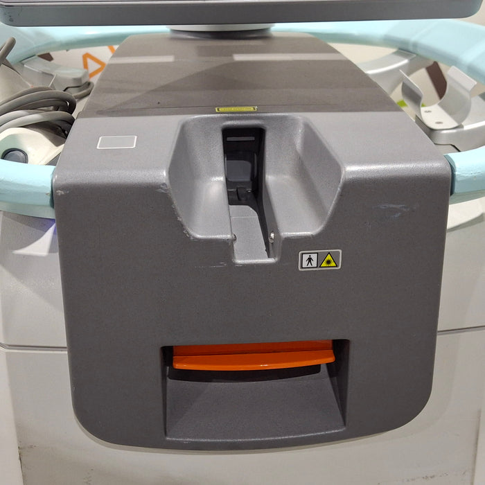 NinePoint Medical Inc NinePoint Medical Inc NvisionVLE Imaging System Cath / Angio Labs reLink Online