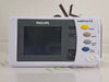 Philips Philips IntelliVue X2 Monitor - OxiMax SpO2 Patient Monitors reLink Online