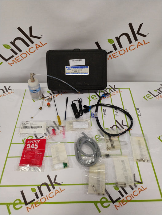 SciCan SCK028 Field Service Smart Kit