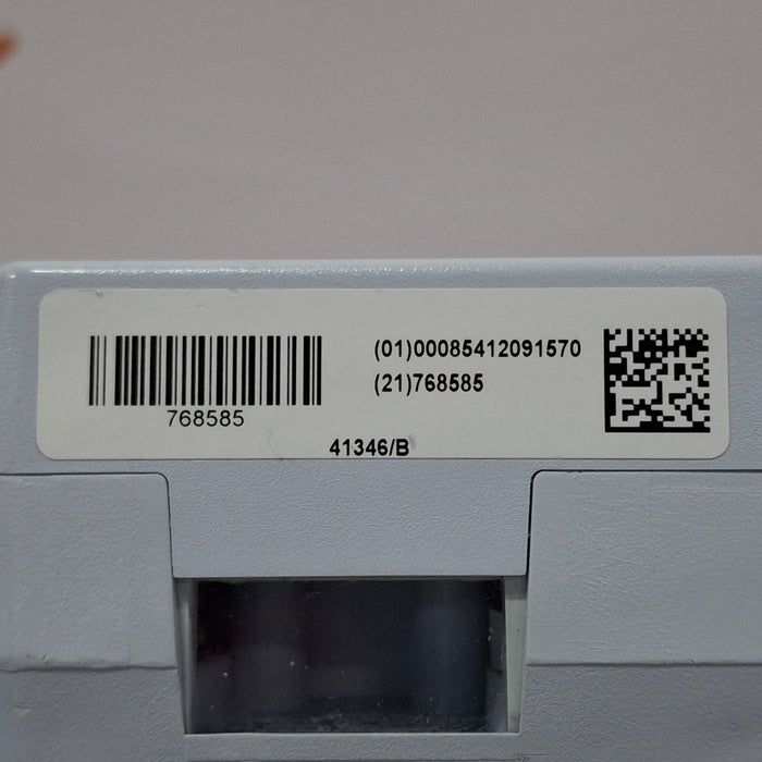 Baxter Sigma Spectrum 6.02.08 with B/G Battery Infusion Pump