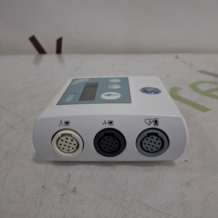 GE Healthcare GE Healthcare 9136A-Minitel 2010 Mini Telemetry System Patient Monitors reLink Online