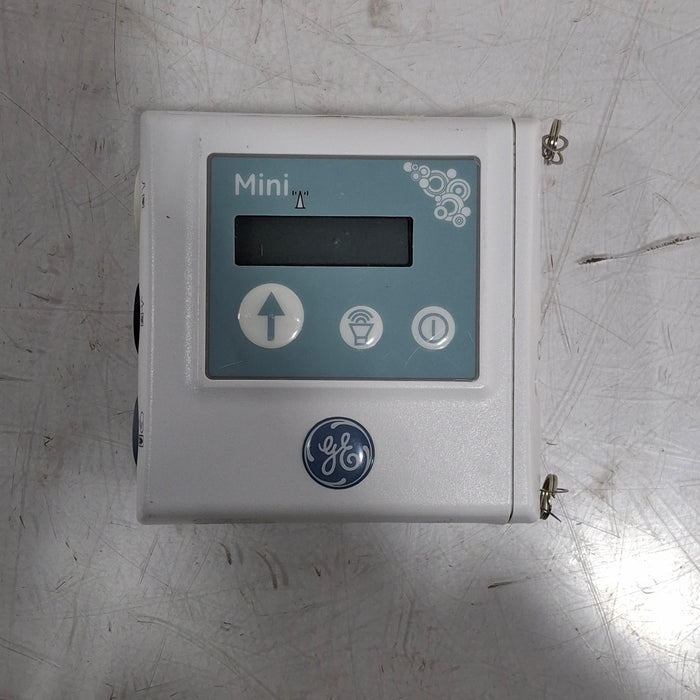 GE Healthcare GE Healthcare 9136A-Minitel 2010 Mini Telemetry System Patient Monitors reLink Online