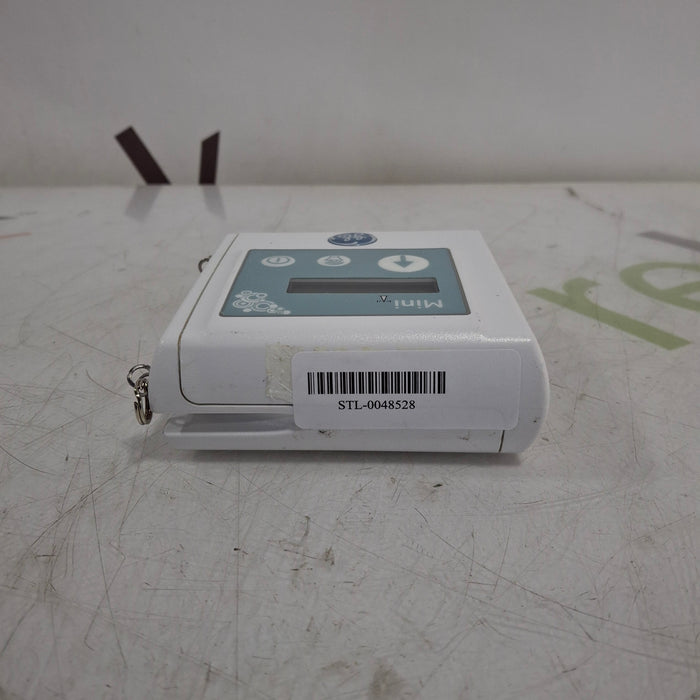GE Healthcare GE Healthcare 9136A-Minitel 2010 Mini Telemetry System Patient Monitors reLink Online