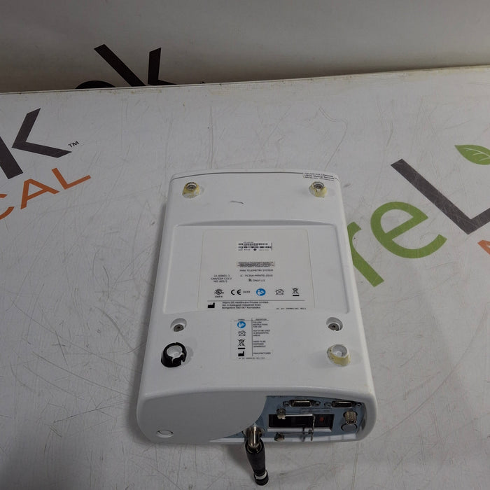 GE Healthcare GE Healthcare 9136A-Minitel 2010 Mini Telemetry System Patient Monitors reLink Online