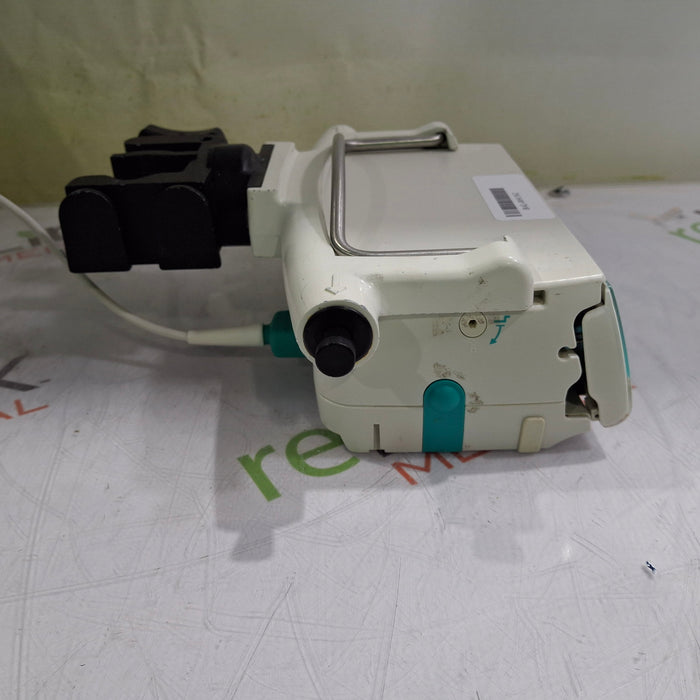 B. Braun Infusomat Space w/Pole Clamp & AC Adapter Infusion Pump