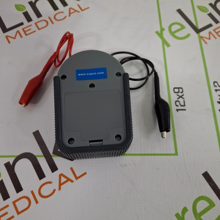 Supco MFD10 Capacitor Tester