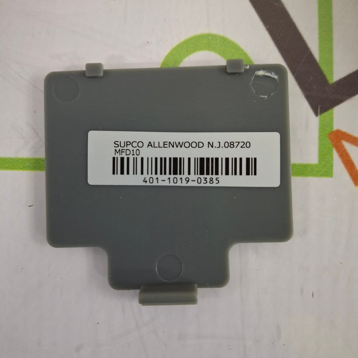 Supco MFD10 Capacitor Tester