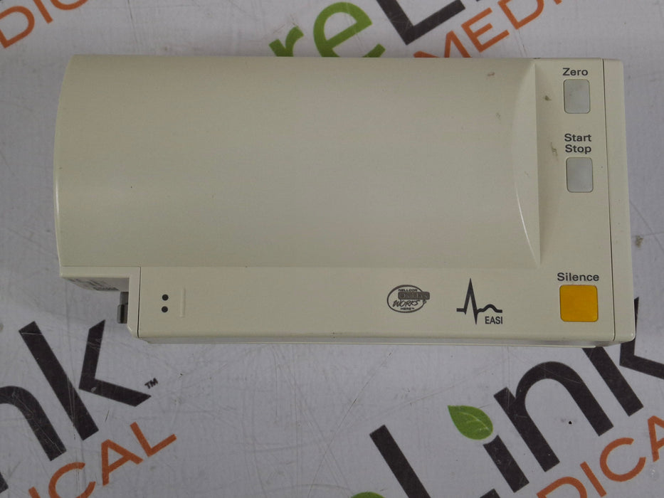 Philips M3001A-A04C06 OxiMax SpO2, NIBP, ECG, Temp, IBP MMS Module