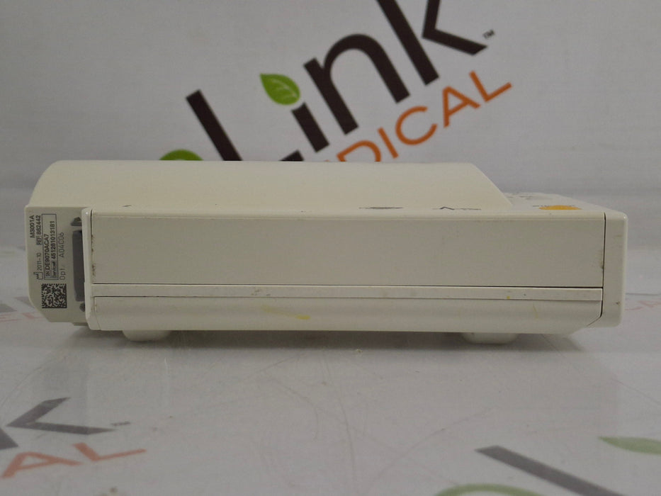Philips M3001A-A04C06 OxiMax SpO2, NIBP, ECG, Temp, IBP MMS Module