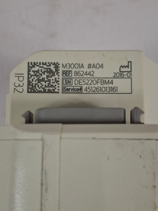 Philips Philips M3001A-A04 OxiMax SpO2, NIBP, ECG MMS Module Patient Monitors reLink Online