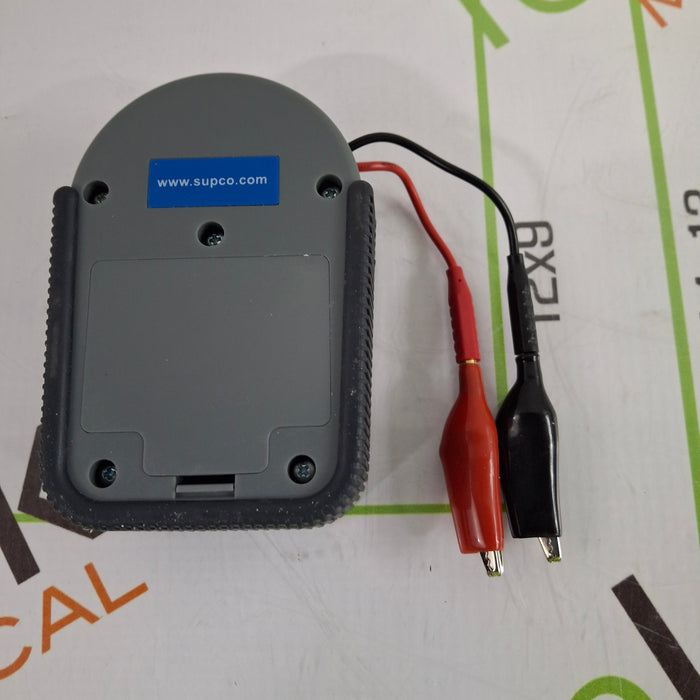 Supco MFD10 Capacitor Tester