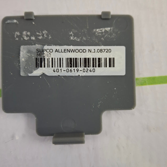 Supco MFD10 Capacitor Tester