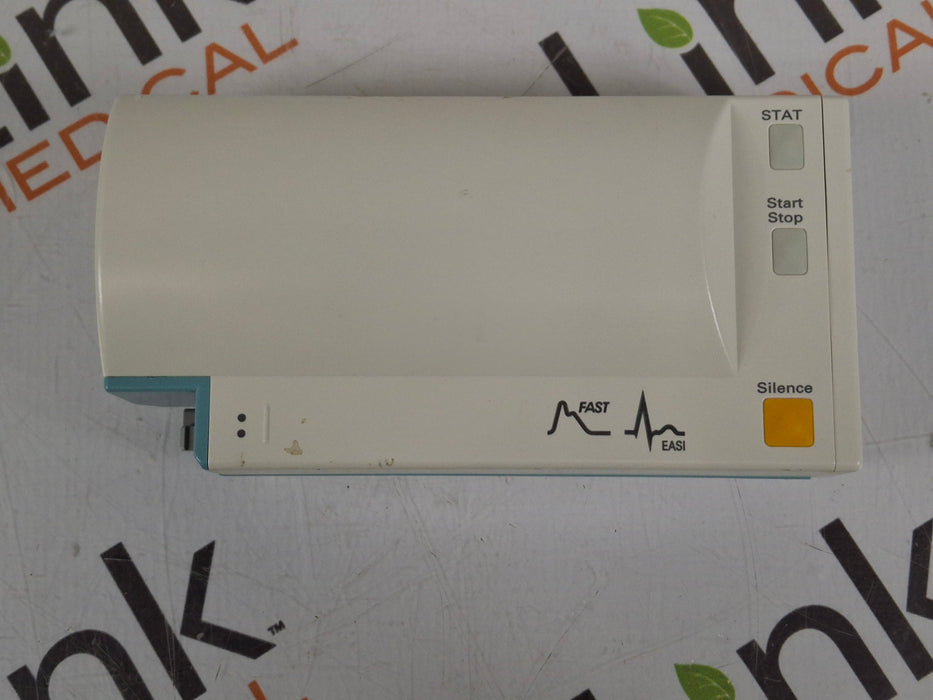 Philips M3001A-A01 Fast SpO2, NIBP, ECG MMS Module