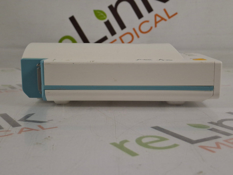 Philips M3001A-A01 Fast SpO2, NIBP, ECG MMS Module
