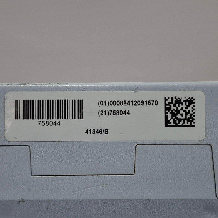 Baxter Sigma Spectrum 6.02.07 with B/G Battery Infusion Pump