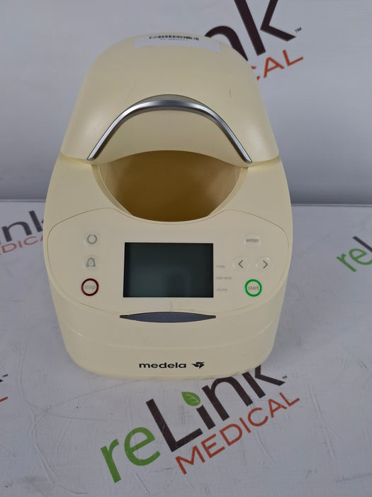 Medela Medela 87115 Waterless Milk Warmer Temperature Control Units reLink Online