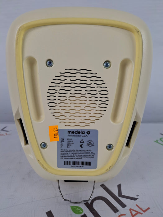 Medela Medela 87115 Waterless Milk Warmer Temperature Control Units reLink Online