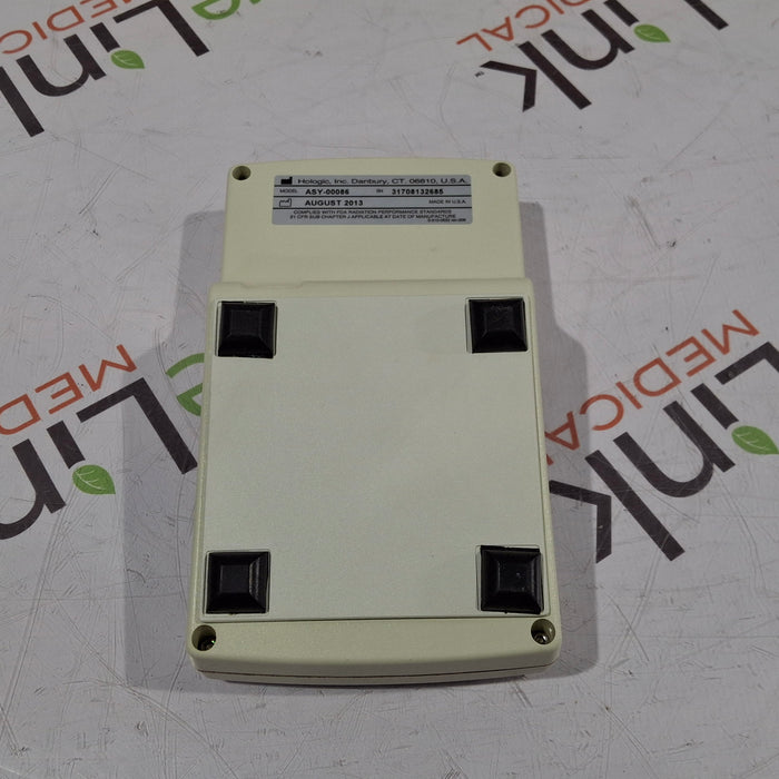 Hologic, Inc. Hologic, Inc. Lorad MultiCare Platinum Stereotactic Biopsy Control Unit X-Ray Equipment reLink Online