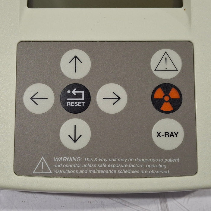Hologic, Inc. Hologic, Inc. Lorad MultiCare Platinum Stereotactic Biopsy Control Unit X-Ray Equipment reLink Online