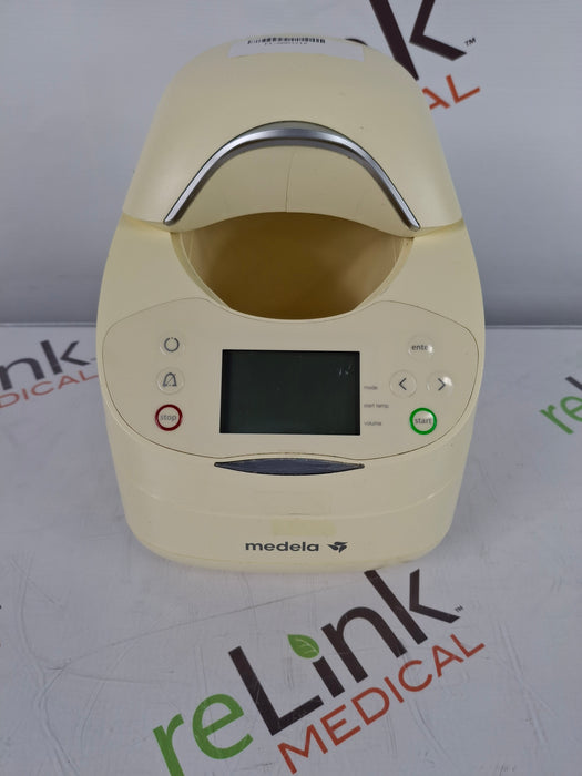 Medela 87115 Waterless Milk Warmer