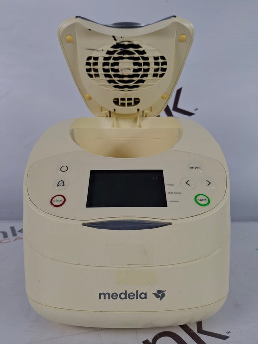 Medela 87115 Waterless Milk Warmer