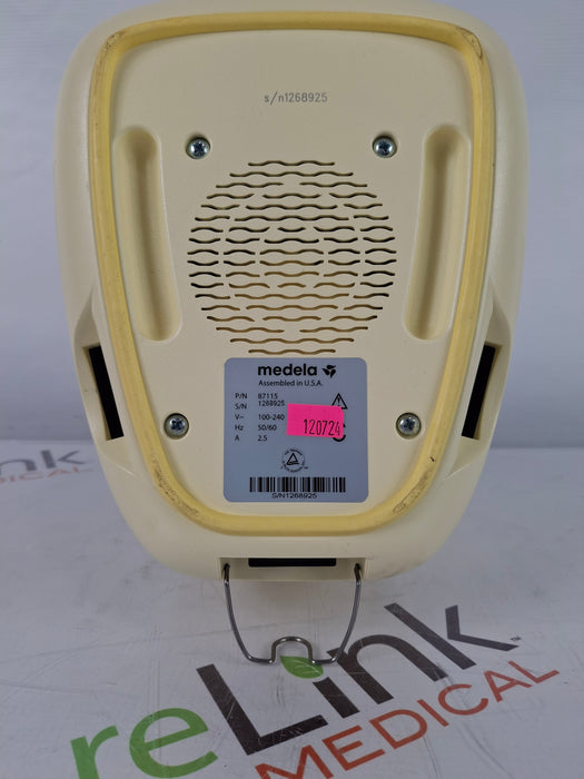 Medela 87115 Waterless Milk Warmer