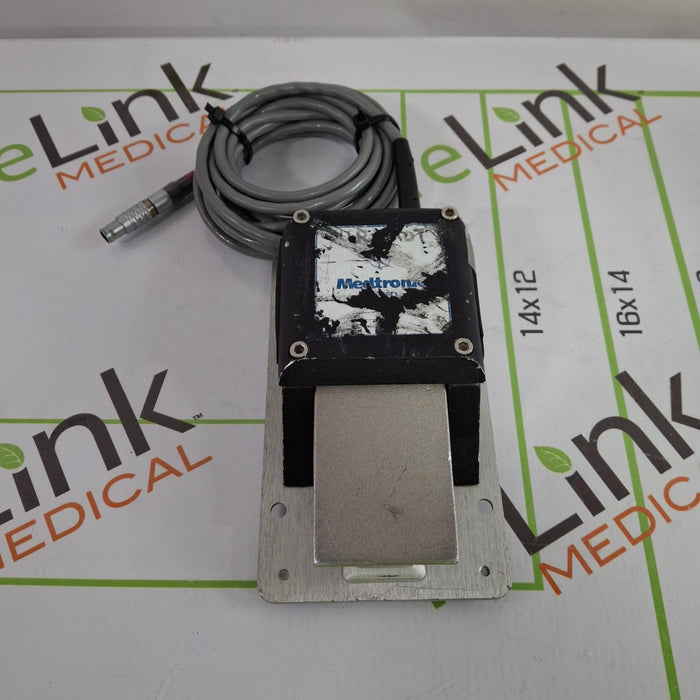 Medtronic Xomed Footswitch