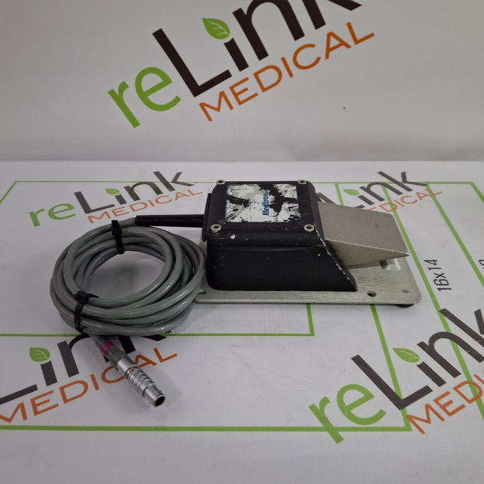 Medtronic Xomed Footswitch