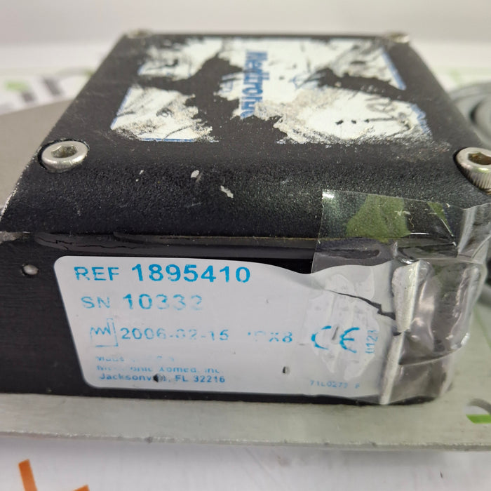 Medtronic Xomed Footswitch
