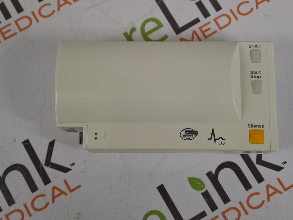 Philips M3001A-A04 OxiMax SpO2, NIBP, ECG MMS Module