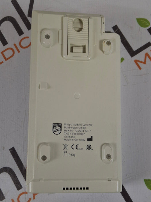 Philips M3001A-A04 OxiMax SpO2, NIBP, ECG MMS Module
