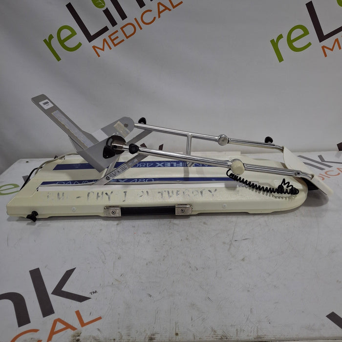OrthoLogic Danniflex 480 Continuous Passive Motion System