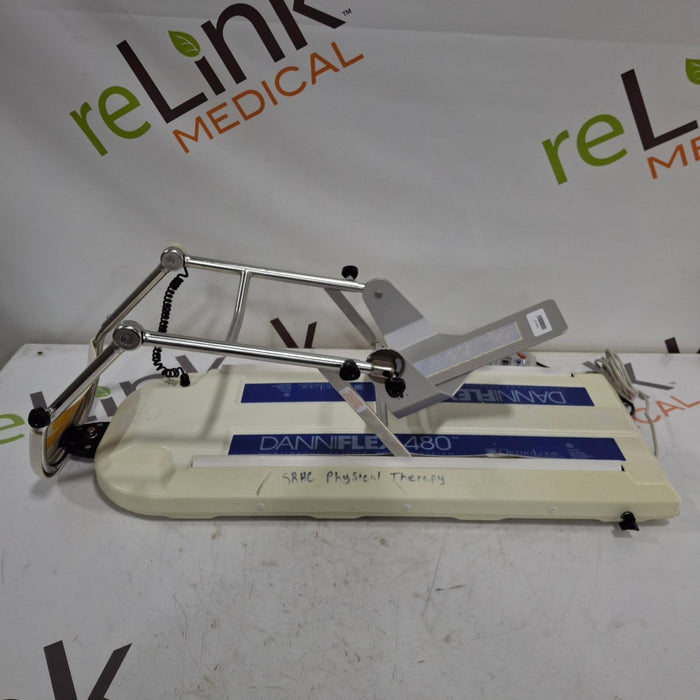 OrthoLogic Danniflex 480 Continuous Passive Motion System