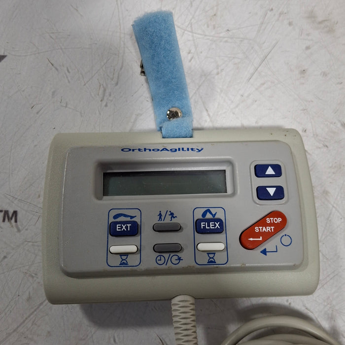 OrthoLogic Danniflex 480 Continuous Passive Motion System