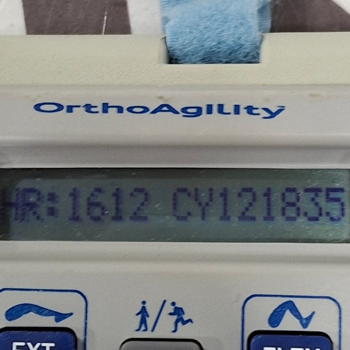 OrthoLogic Danniflex 480 Continuous Passive Motion System