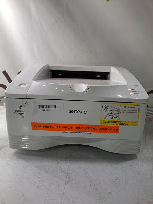 Sony UP-DR80MD Printer