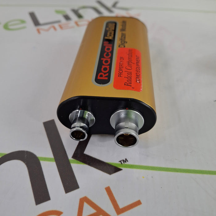 RadCal Accu-Gold X-ray Measurement System