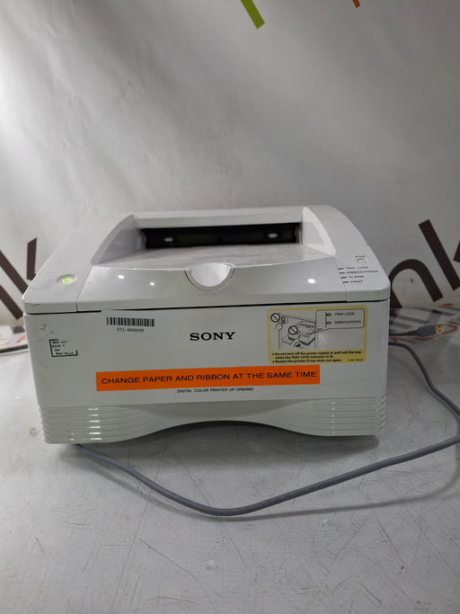 Sony Sony UP-DR80MD Printer Surgical Equipment reLink Online