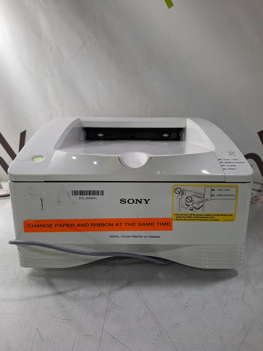 Sony UP-DR80MD Printer