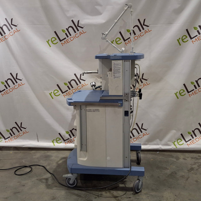 Draeger Medical Fabius GS Anesthesia Machine