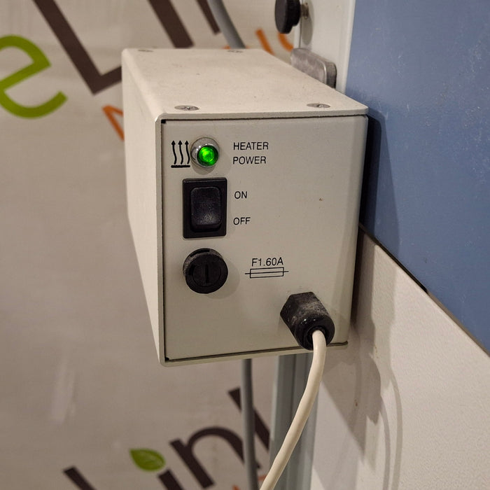 Draeger Medical Fabius GS Anesthesia Machine